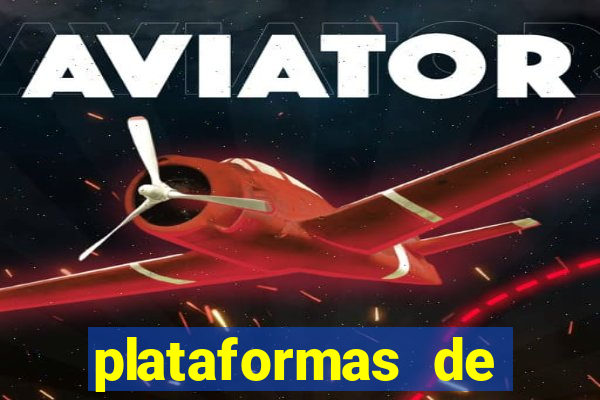 plataformas de jogos demo